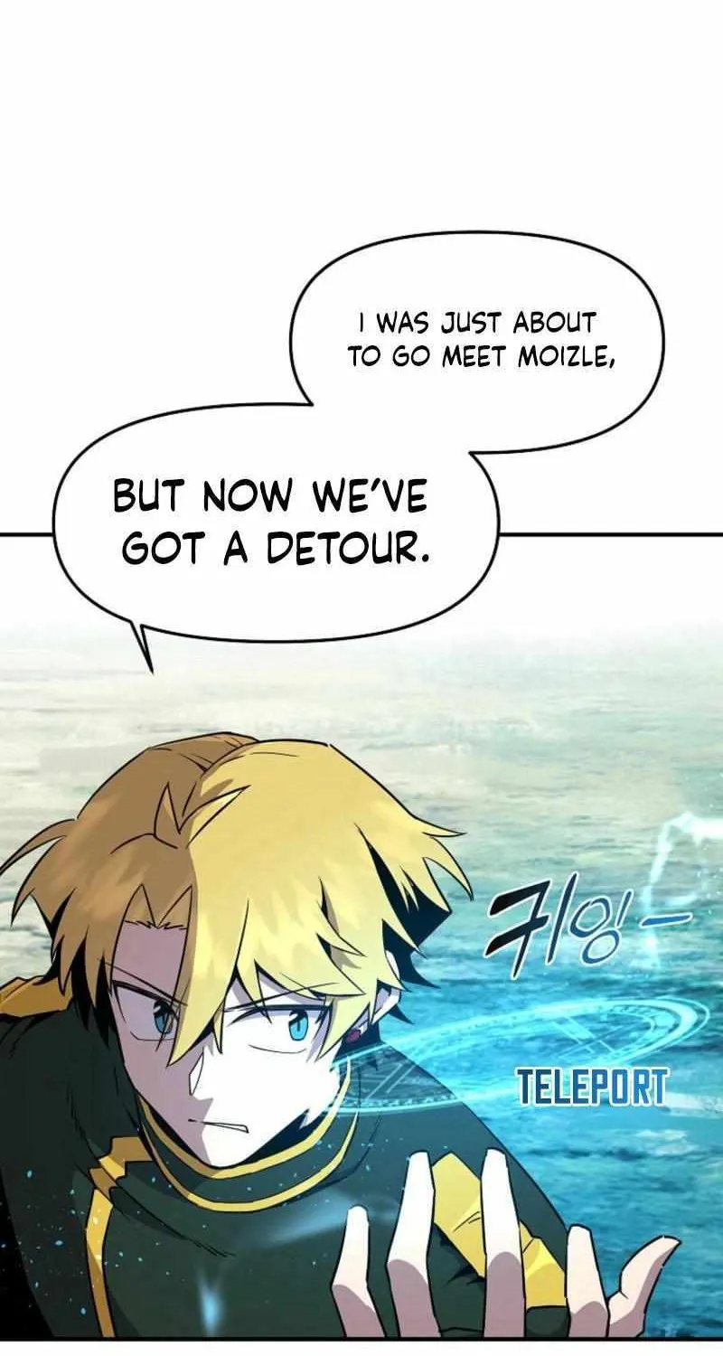 Read Bug Player chapter 146 image 30 on Lezhin