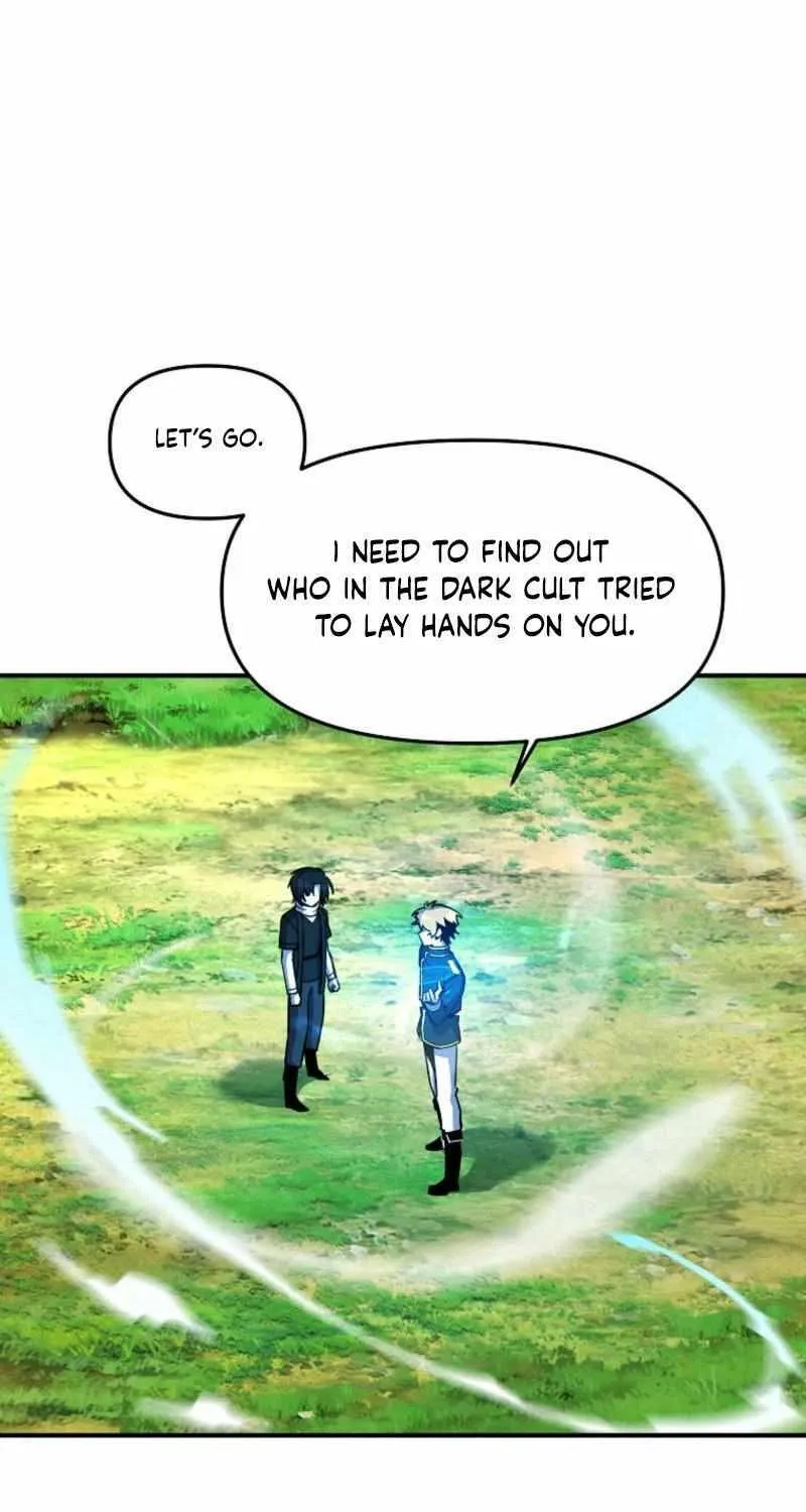Read Bug Player chapter 146 image 31 on Lezhin