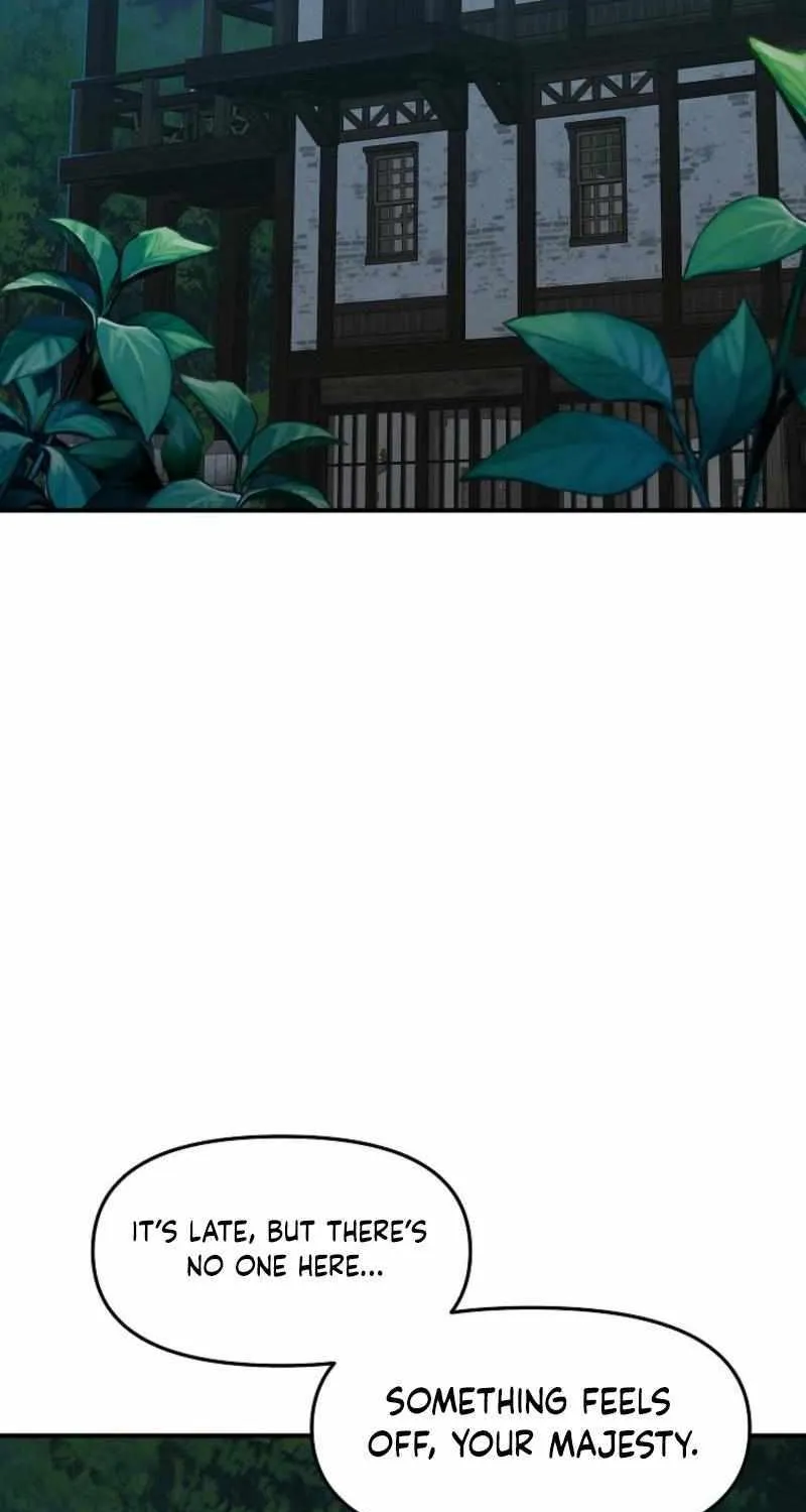 Read Bug Player chapter 146 image 35 on Lezhin