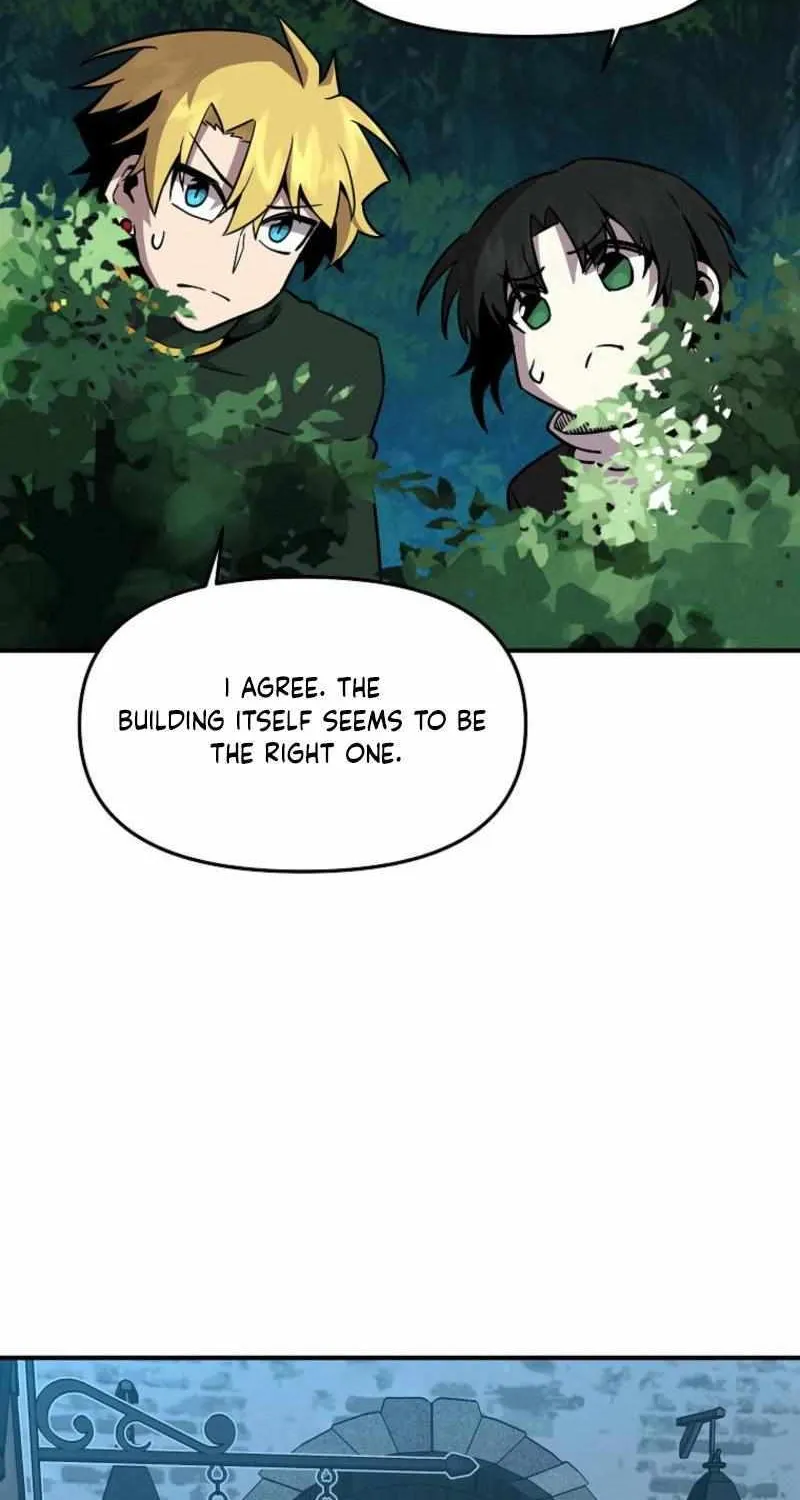 Read Bug Player chapter 146 image 36 on Lezhin