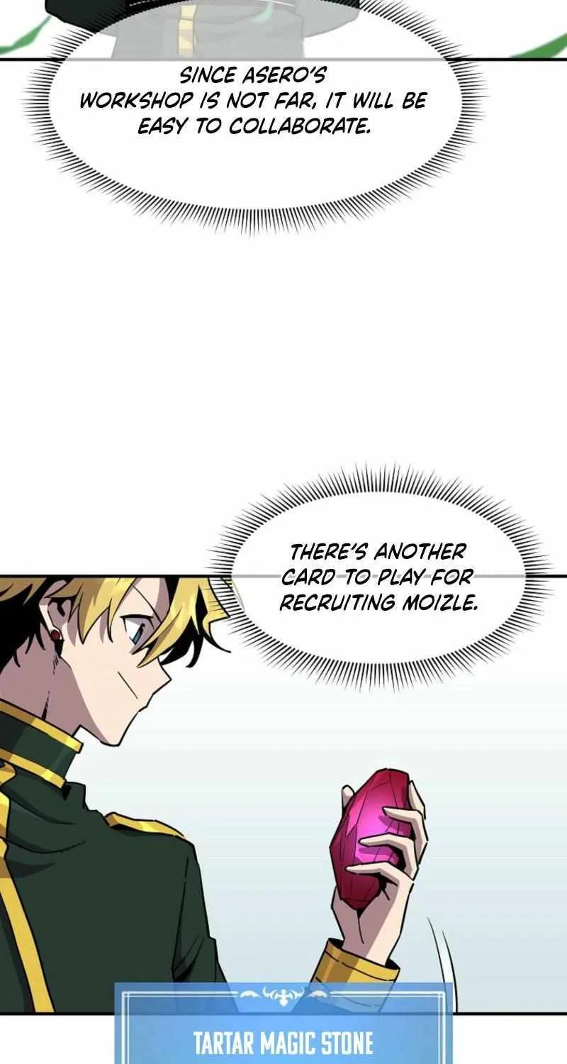 Read Bug Player chapter 146 image 4 on Lezhin