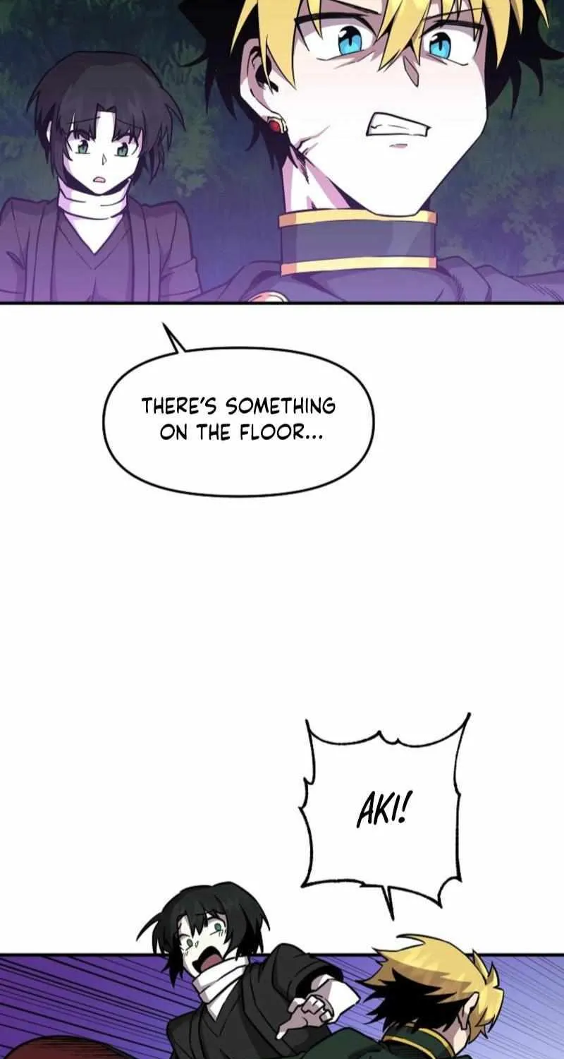 Read Bug Player chapter 146 image 43 on Lezhin