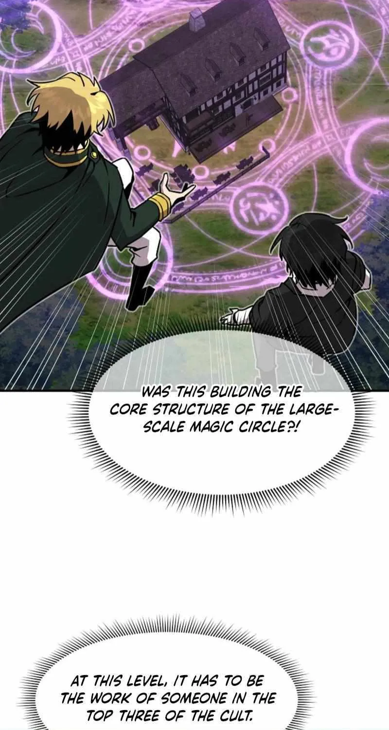 Read Bug Player chapter 146 image 47 on Lezhin