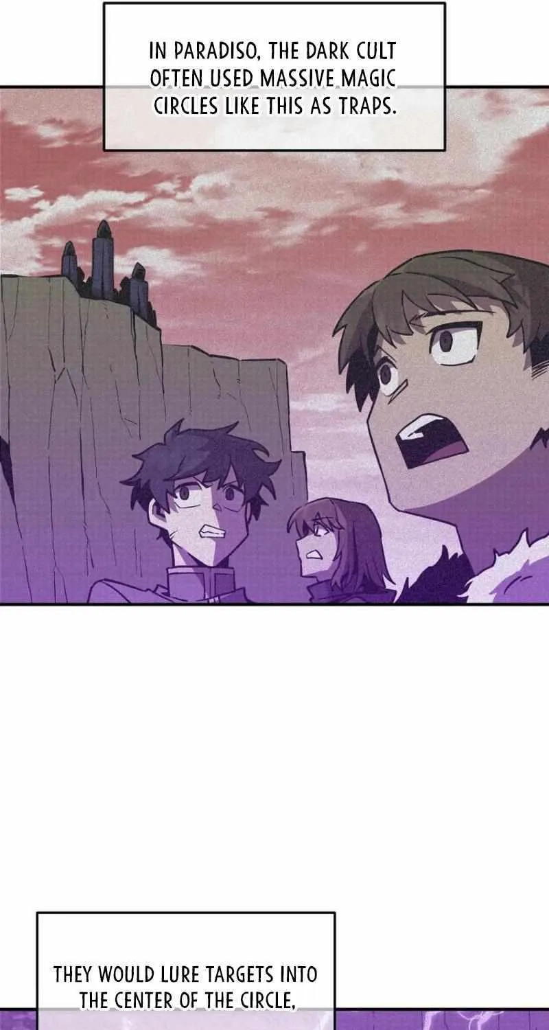 Read Bug Player chapter 146 image 49 on Lezhin