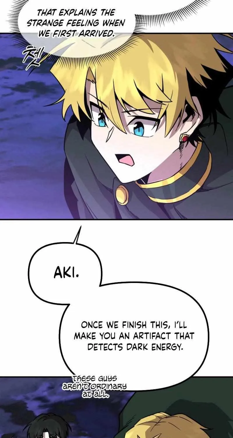 Read Bug Player chapter 146 image 53 on Lezhin