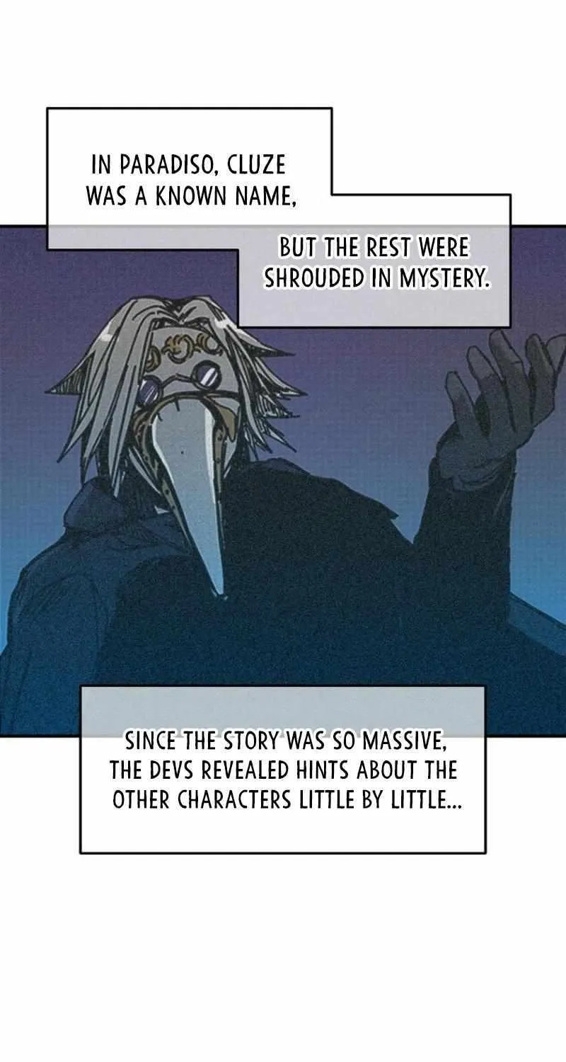 Read Bug Player chapter 146 image 59 on Lezhin