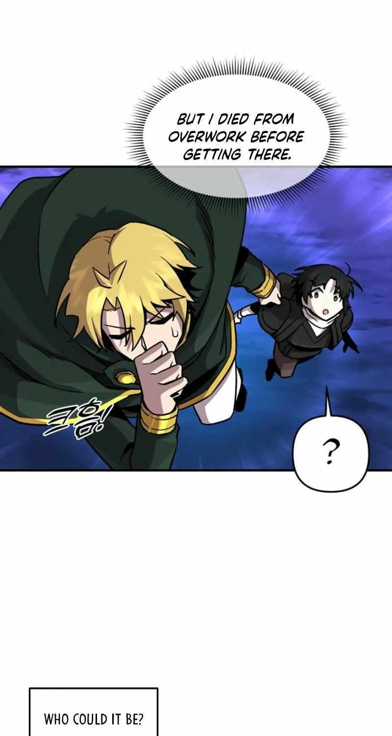 Read Bug Player chapter 146 image 60 on Lezhin