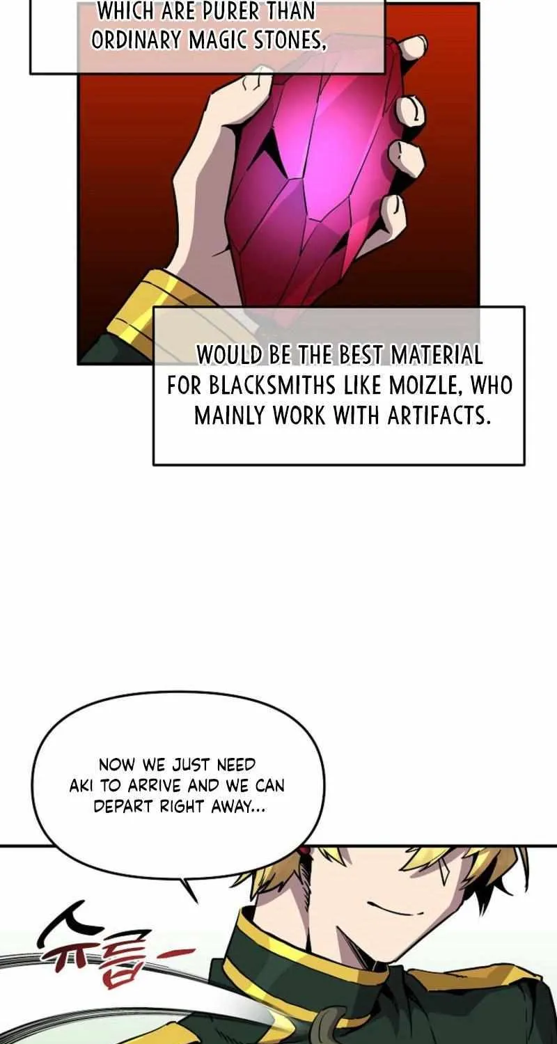 Read Bug Player chapter 146 image 7 on Lezhin