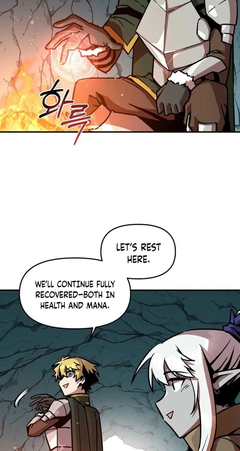 Read Bug Player chapter 156 image 13 on Lezhin