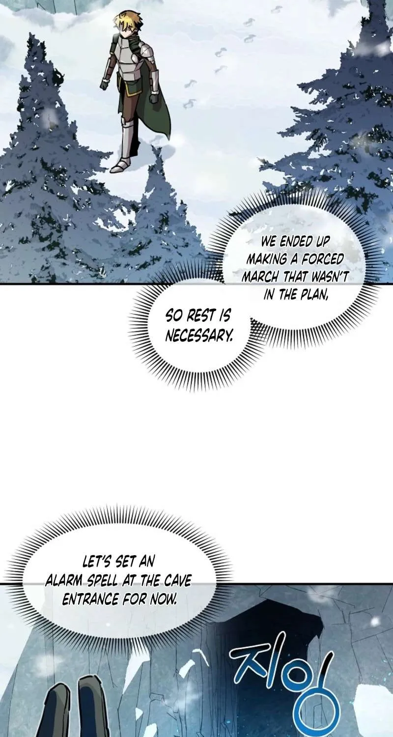 Read Bug Player chapter 156 image 15 on Lezhin