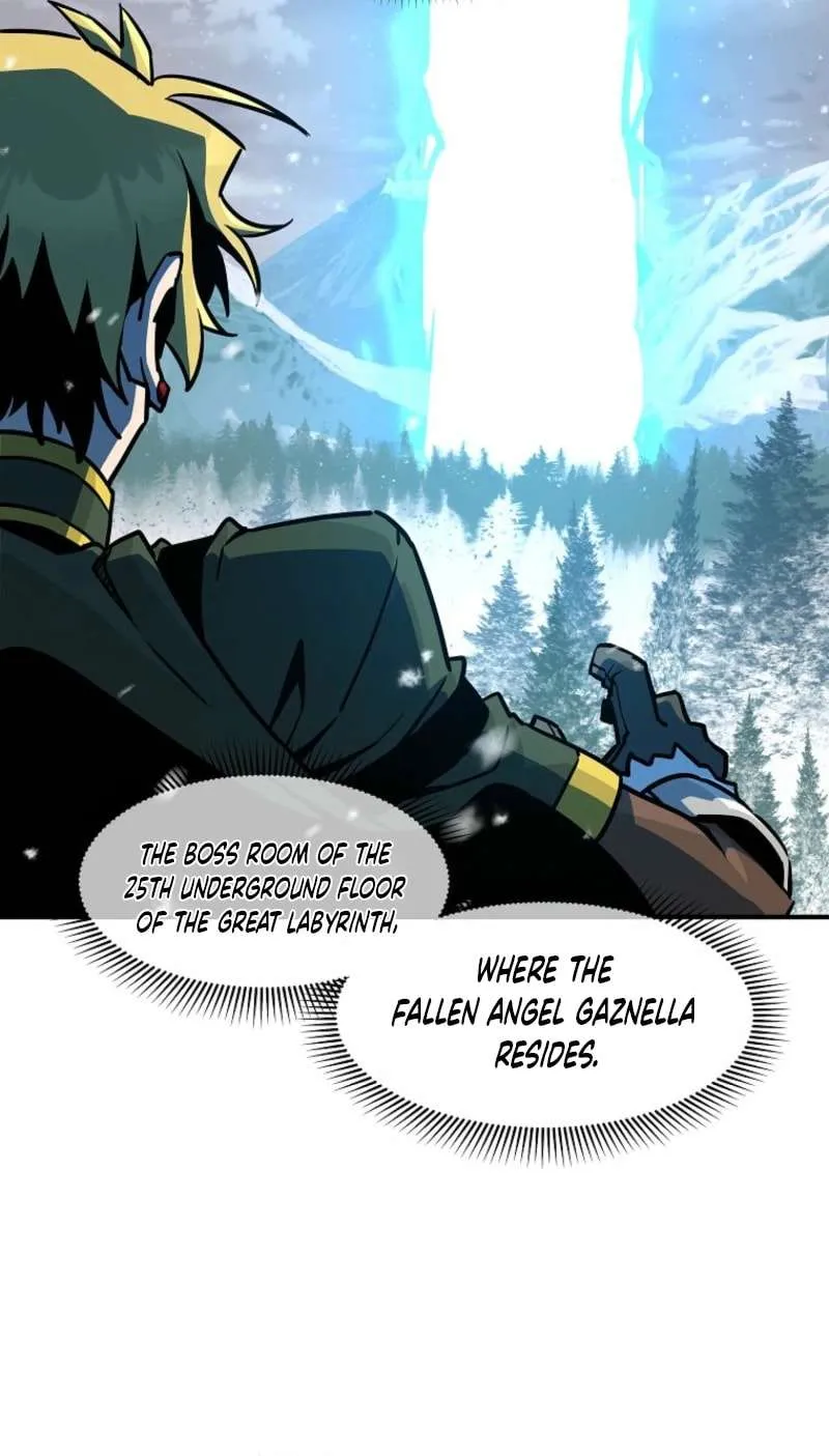 Read Bug Player chapter 156 image 28 on Lezhin