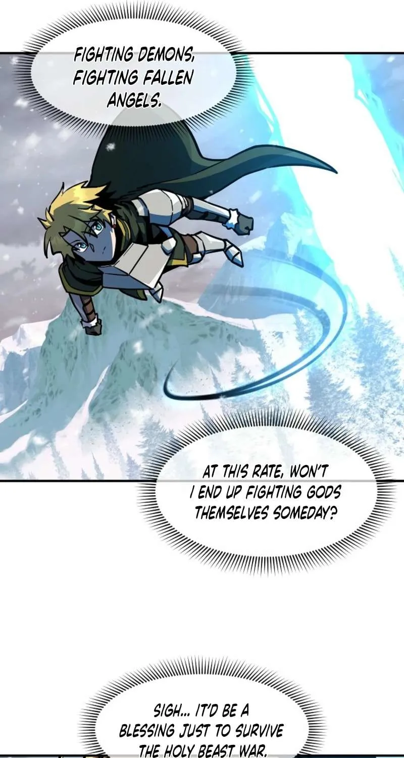 Read Bug Player chapter 156 image 29 on Lezhin
