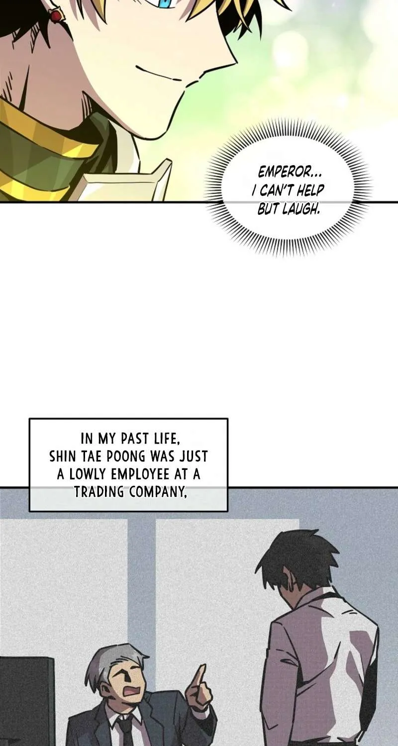 Read Bug Player chapter 156 image 45 on Lezhin