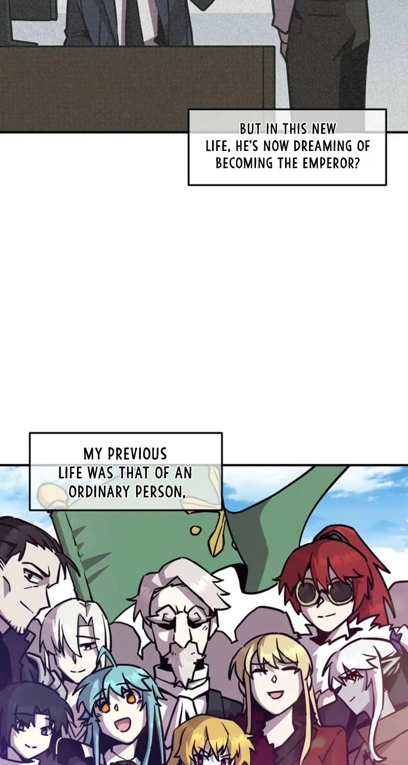 Read Bug Player chapter 156 image 46 on Lezhin