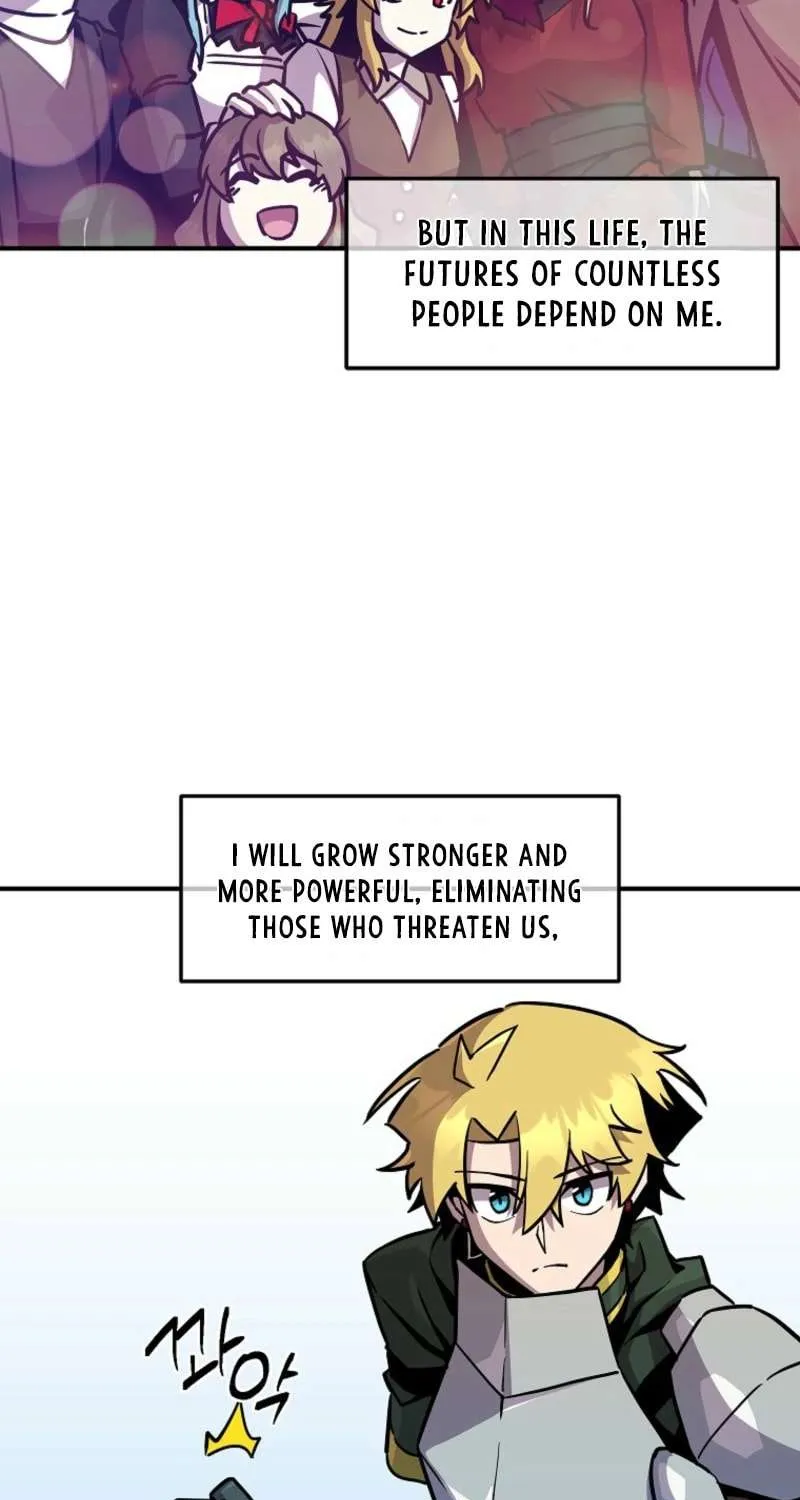 Read Bug Player chapter 156 image 47 on Lezhin