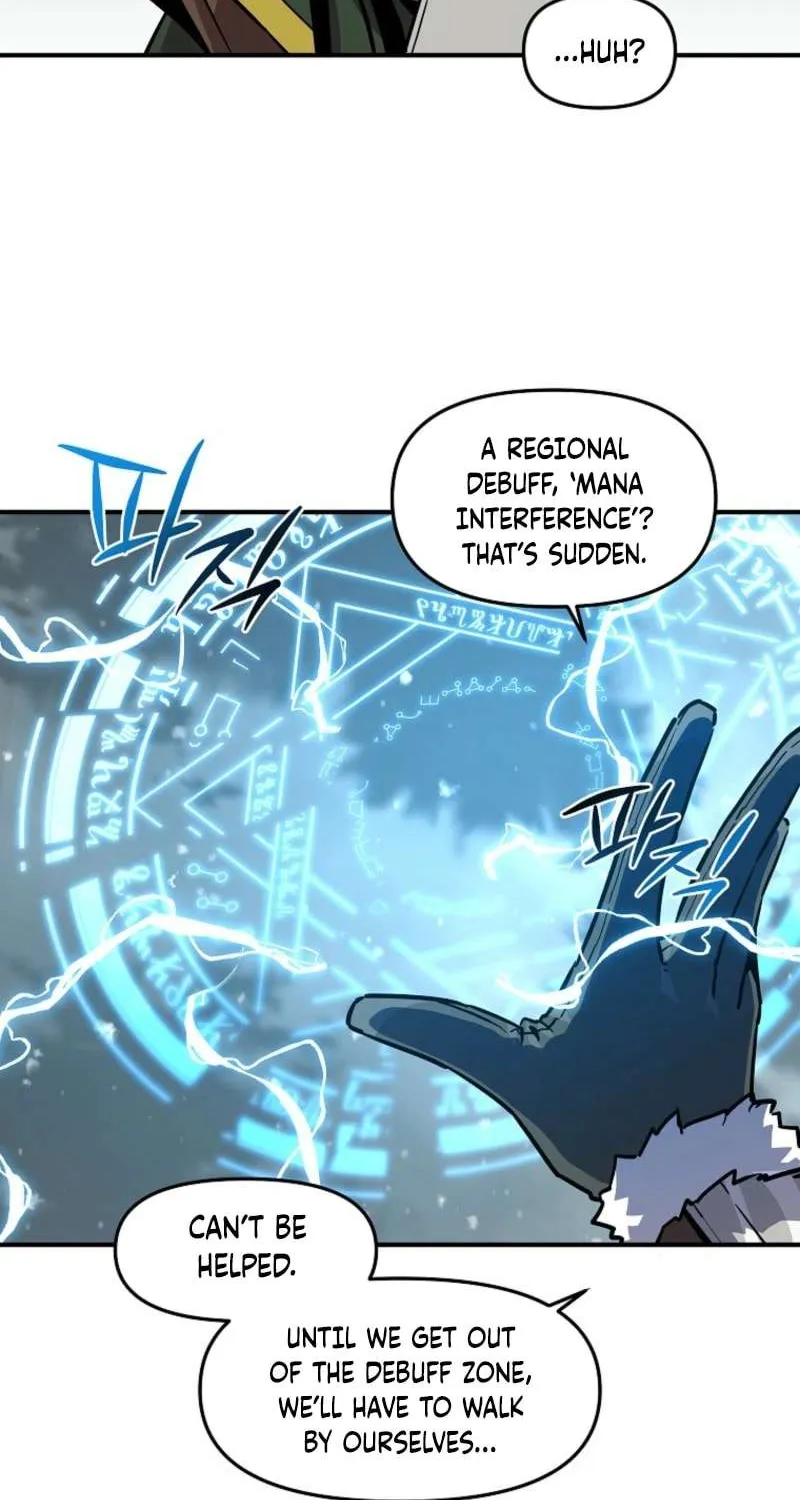 Read Bug Player chapter 156 image 54 on Lezhin