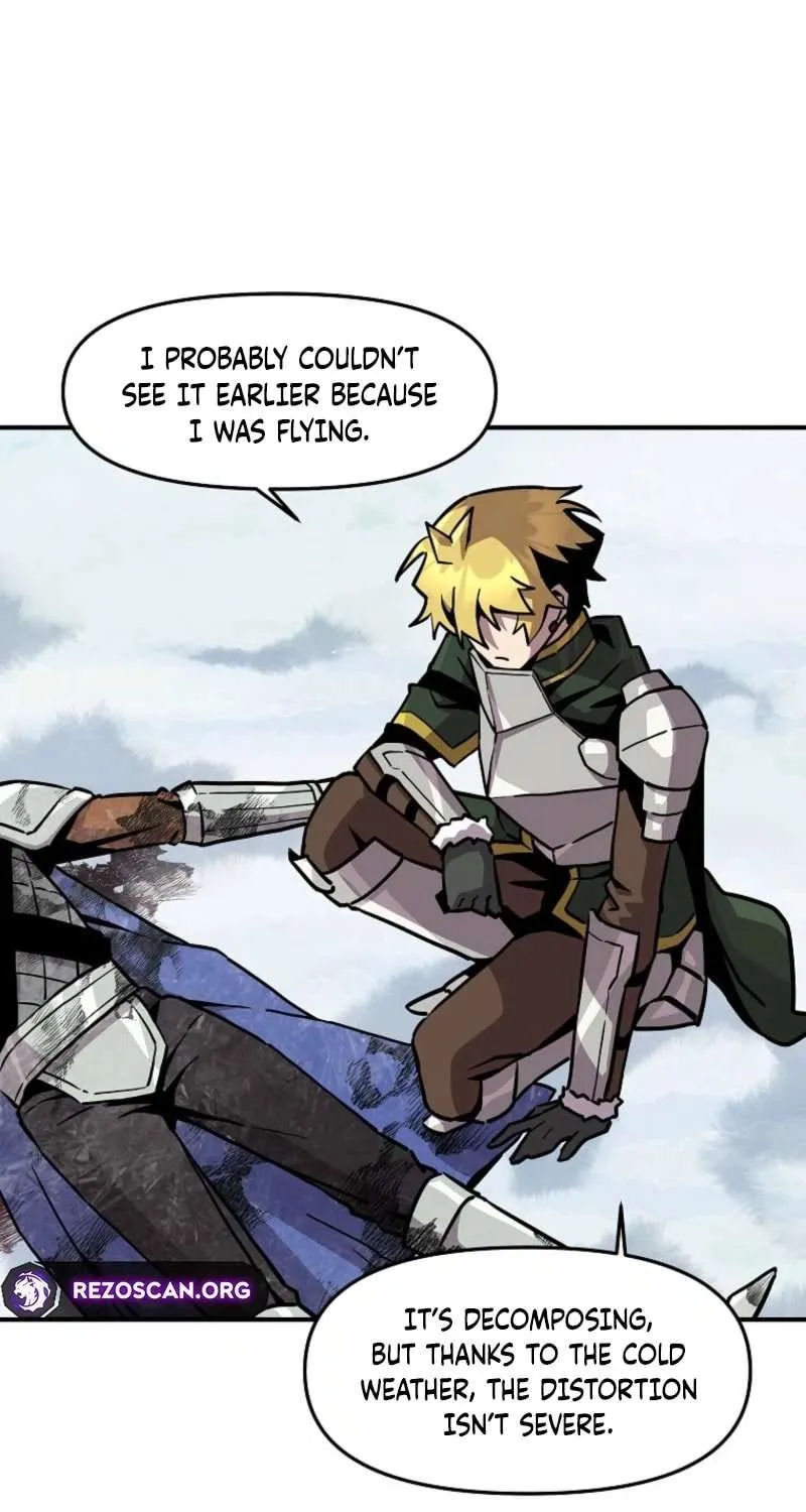 Read Bug Player chapter 156 image 59 on Lezhin