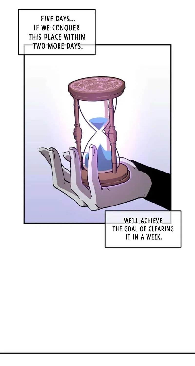 Read Bug Player chapter 156 image 7 on Lezhin
