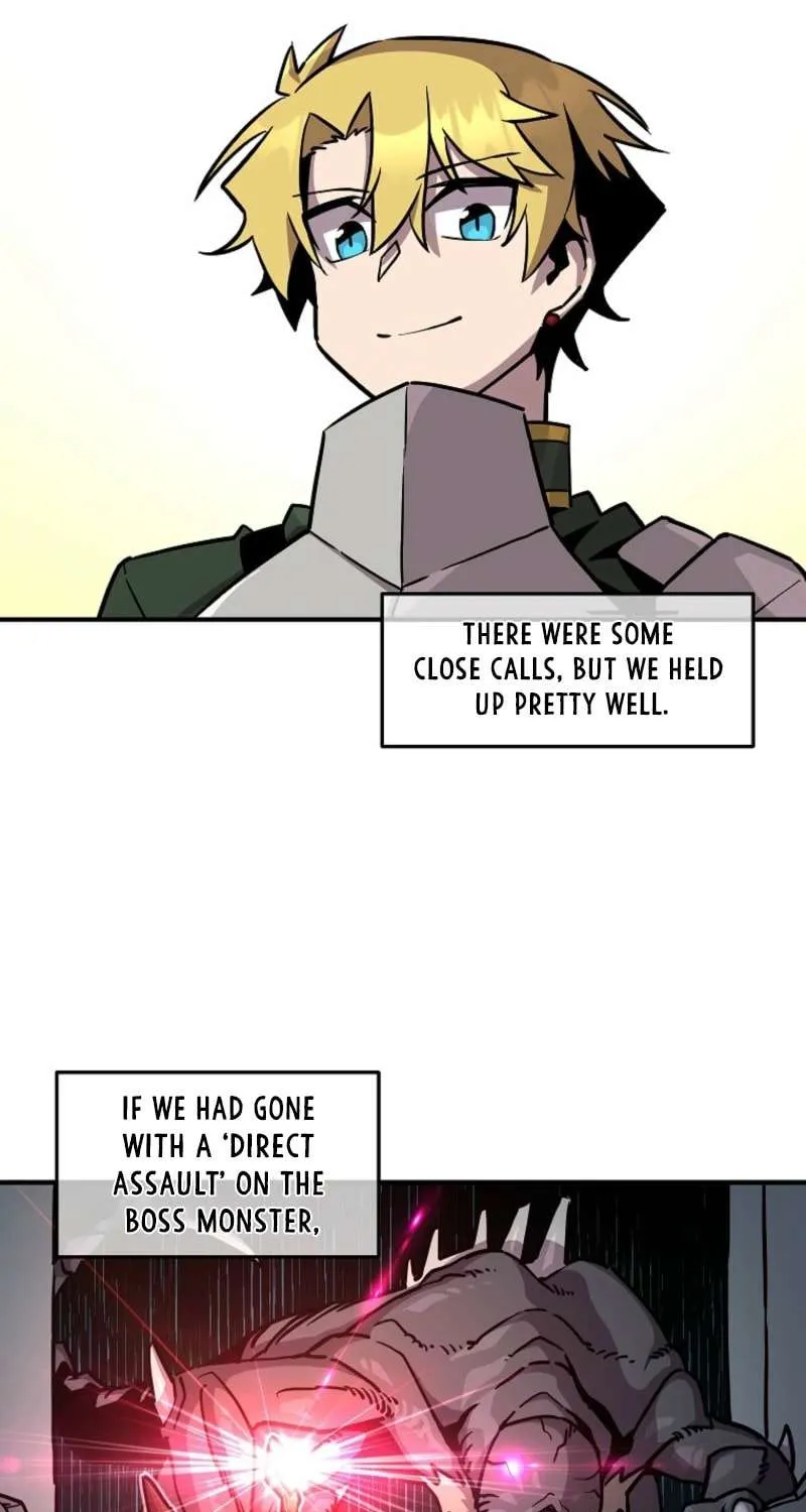 Read Bug Player chapter 156 image 8 on Lezhin