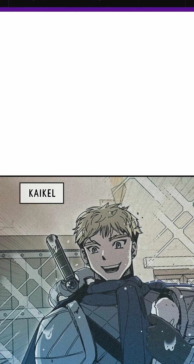 Read Bug Player chapter 157 image 1 on Lezhin