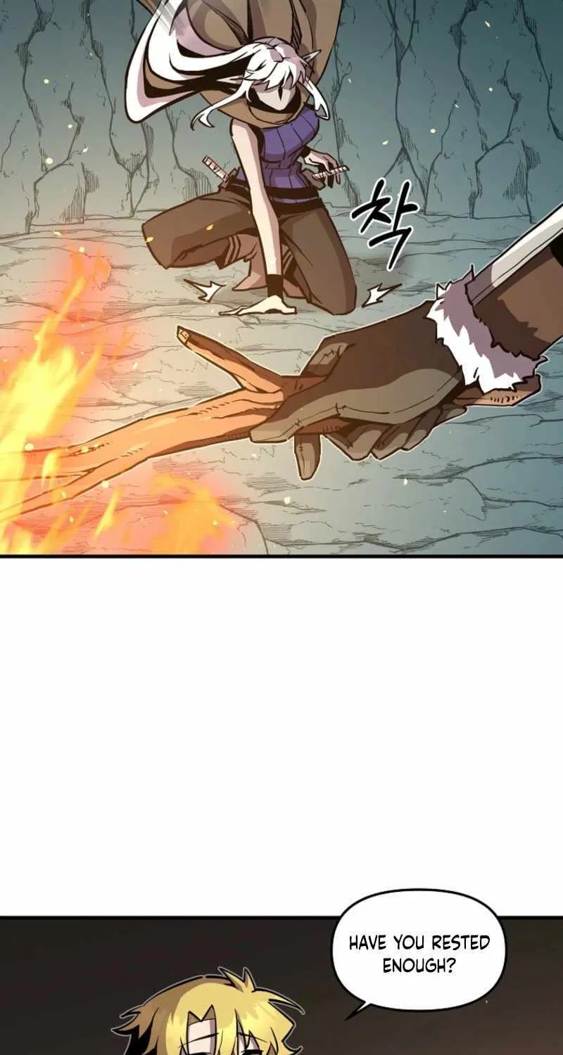 Read Bug Player chapter 157 image 11 on Lezhin
