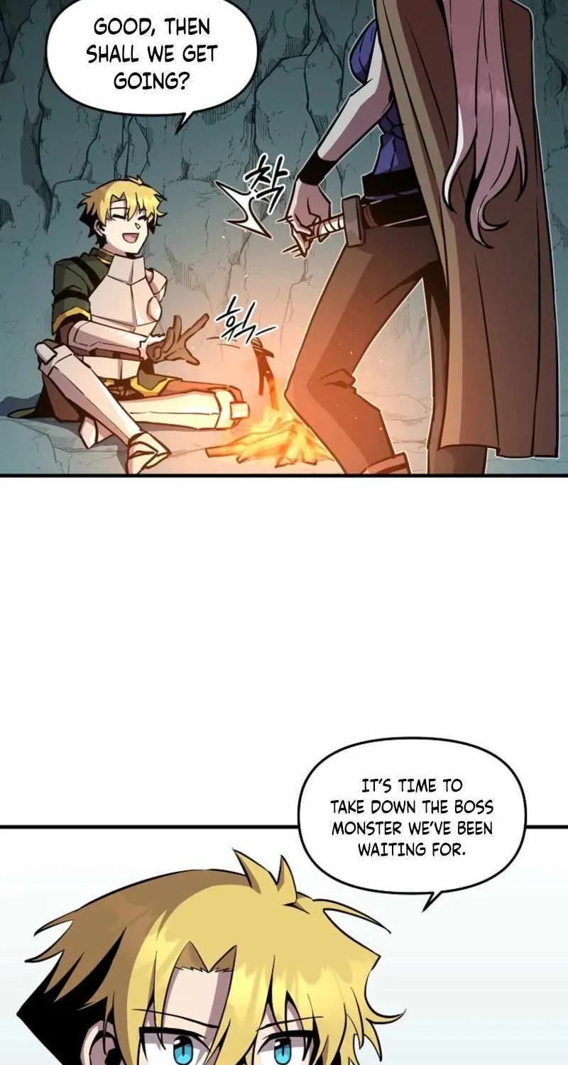Read Bug Player chapter 157 image 13 on Lezhin