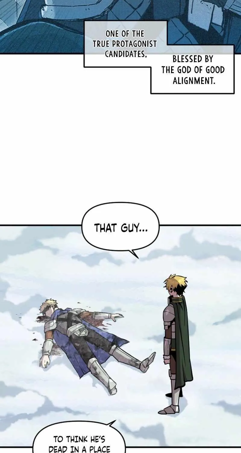 Read Bug Player chapter 157 image 2 on Lezhin