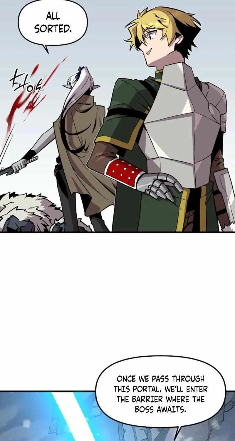 Read Bug Player chapter 157 image 20 on Lezhin