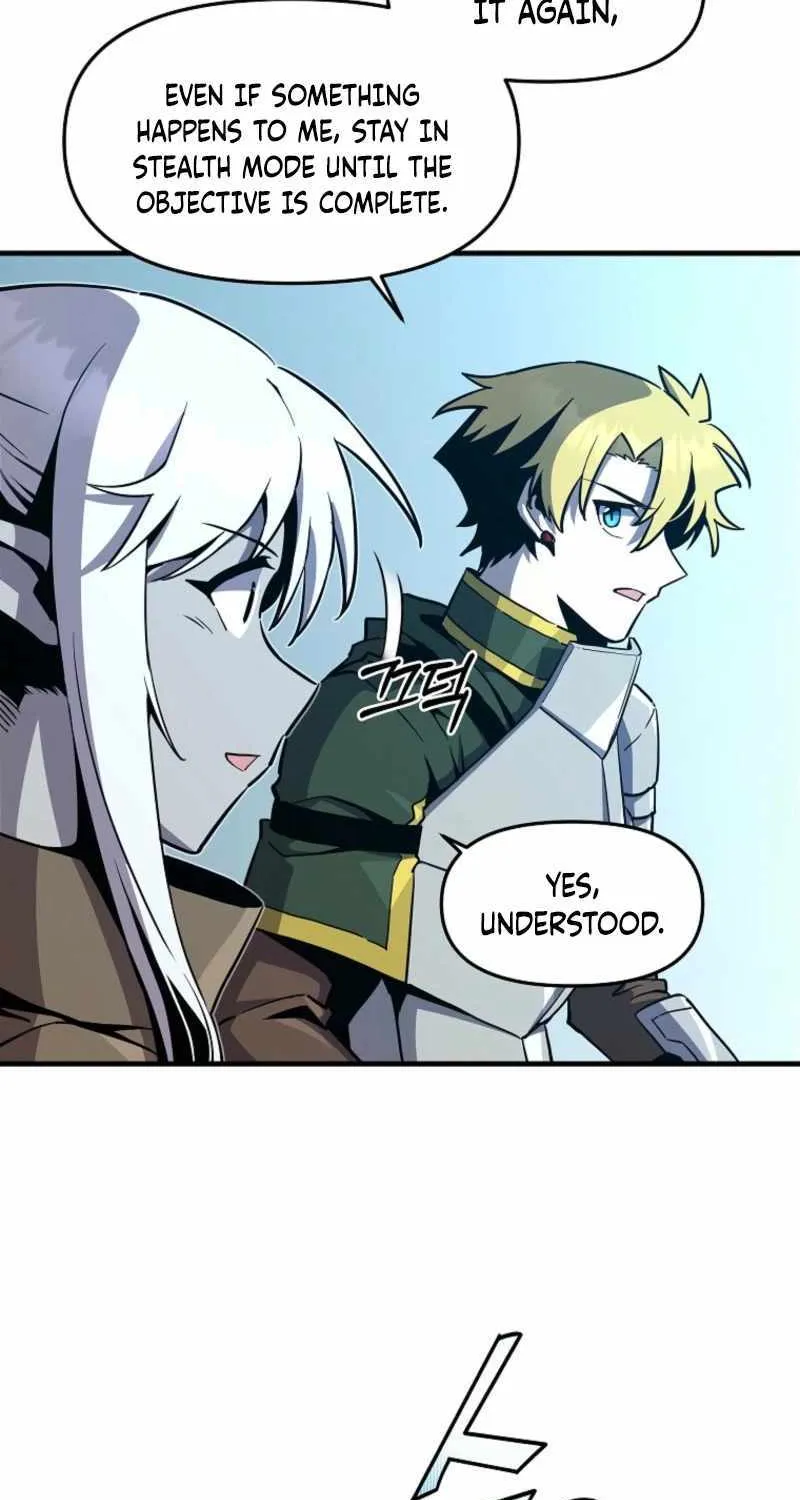 Read Bug Player chapter 157 image 22 on Lezhin