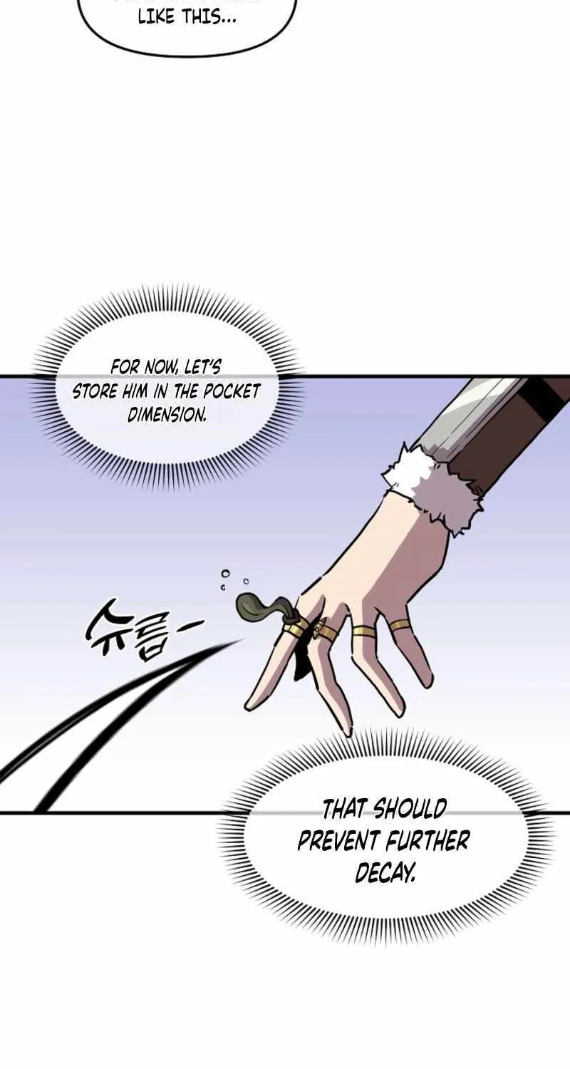 Read Bug Player chapter 157 image 3 on Lezhin