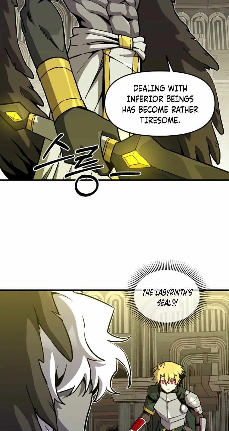 Read Bug Player chapter 157 image 32 on Lezhin