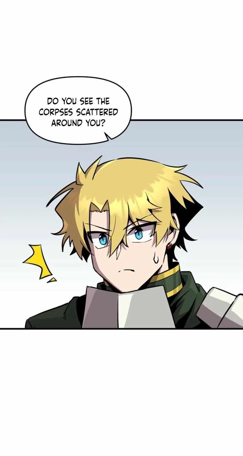 Read Bug Player chapter 157 image 34 on Lezhin
