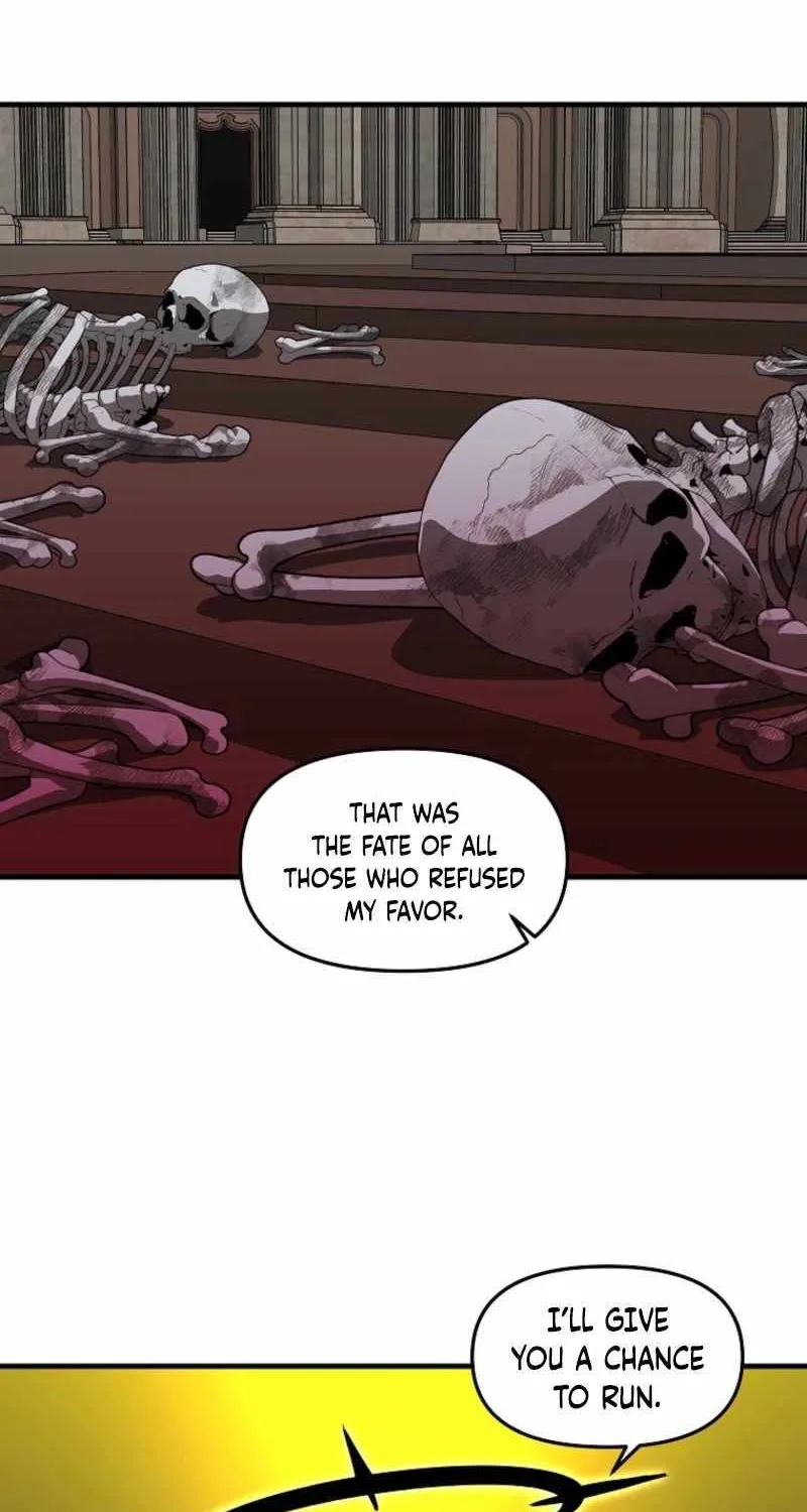 Read Bug Player chapter 157 image 35 on Lezhin