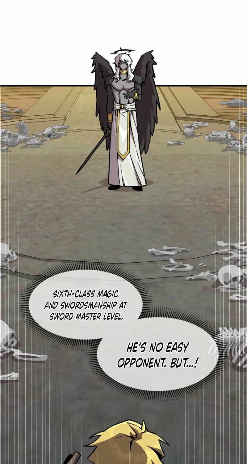 Read Bug Player chapter 157 image 37 on Lezhin