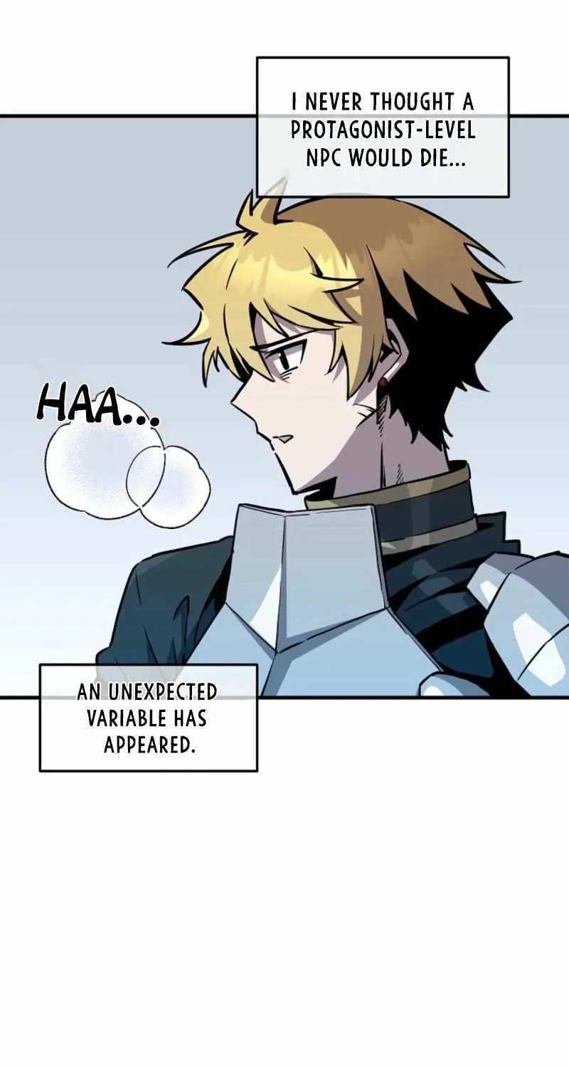 Read Bug Player chapter 157 image 4 on Lezhin