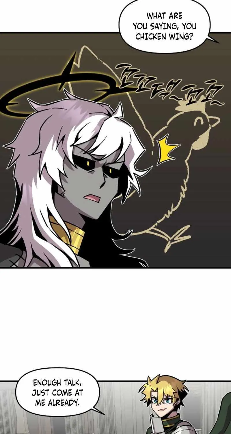 Read Bug Player chapter 157 image 40 on Lezhin