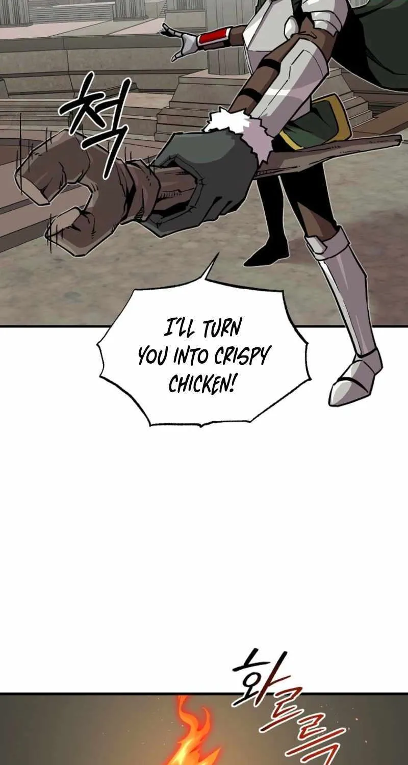 Read Bug Player chapter 157 image 41 on Lezhin
