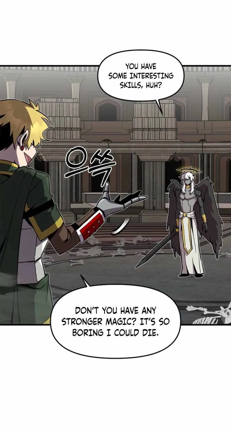 Read Bug Player chapter 157 image 48 on Lezhin