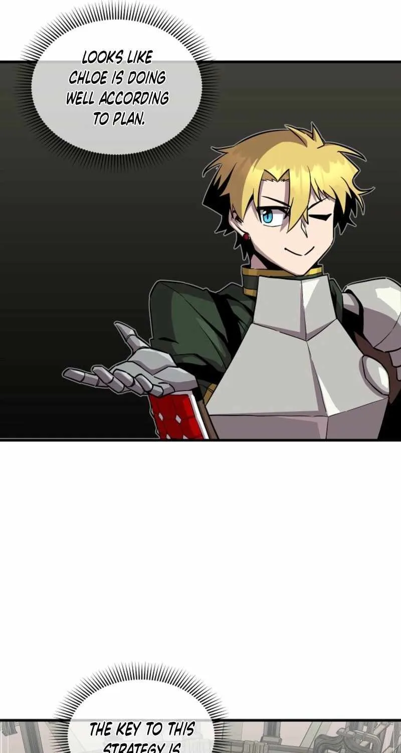 Read Bug Player chapter 157 image 49 on Lezhin