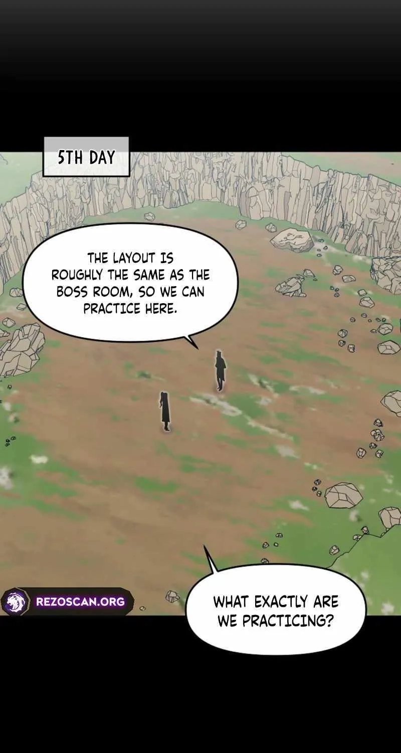 Read Bug Player chapter 157 image 51 on Lezhin
