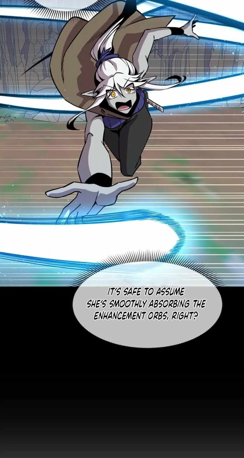 Read Bug Player chapter 157 image 59 on Lezhin