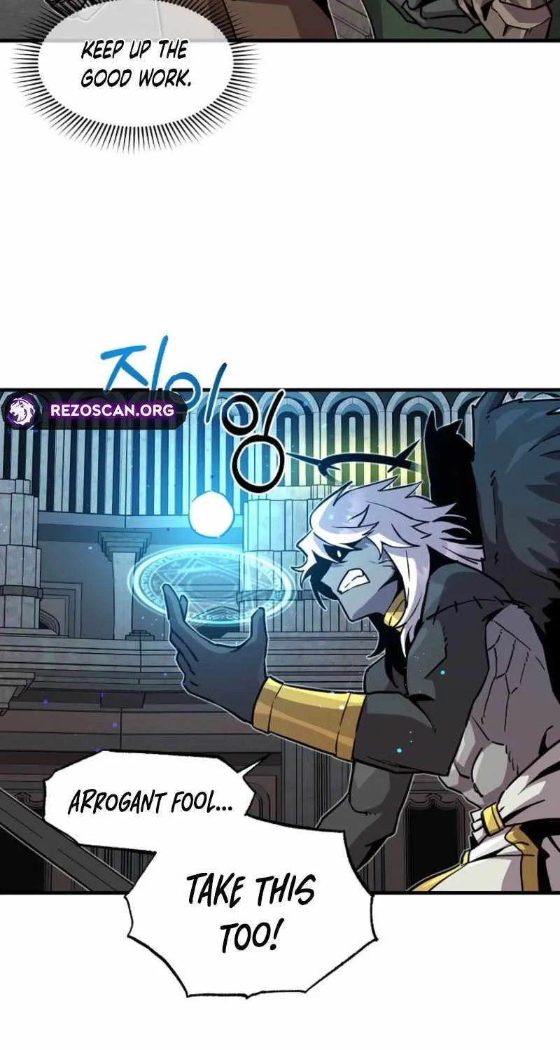 Read Bug Player chapter 157 image 61 on Lezhin