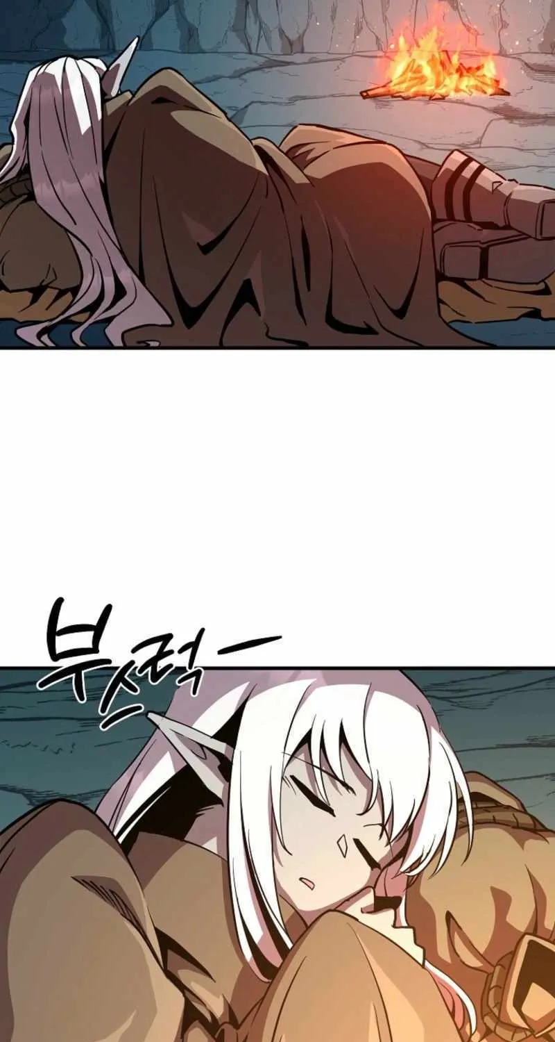 Read Bug Player chapter 157 image 8 on Lezhin