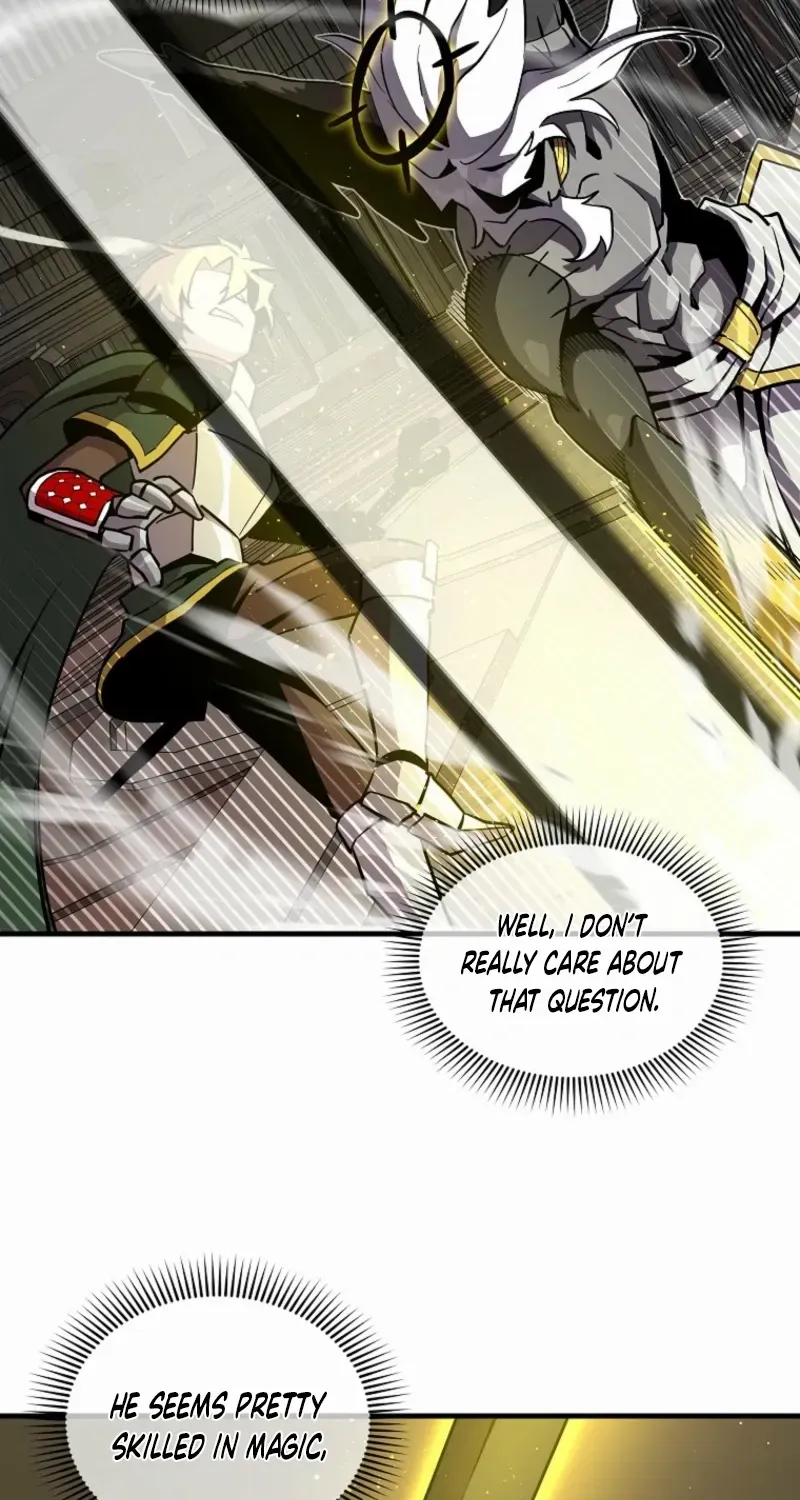 Read Bug Player chapter 158 image 16 on Lezhin