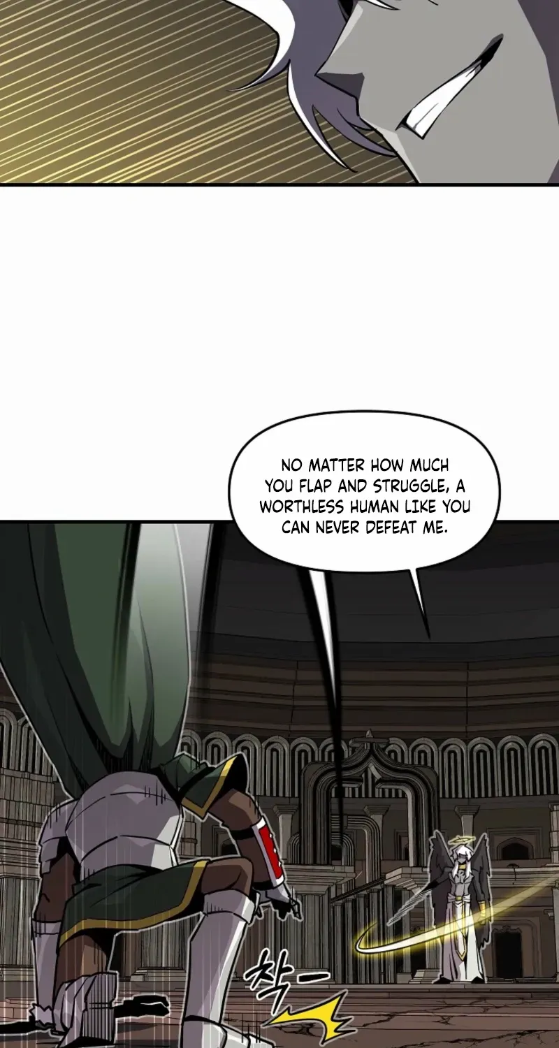 Read Bug Player chapter 158 image 19 on Lezhin