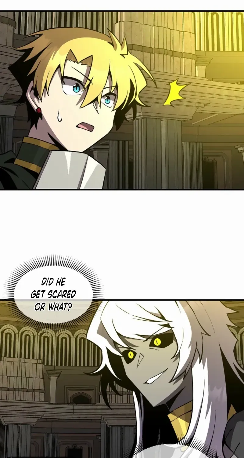 Read Bug Player chapter 158 image 23 on Lezhin