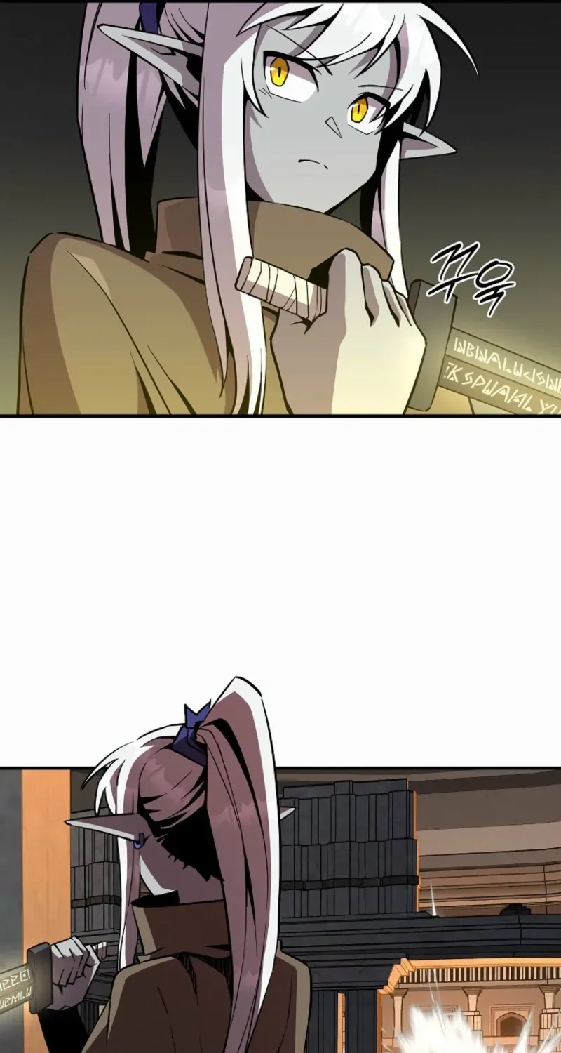 Read Bug Player chapter 158 image 30 on Lezhin