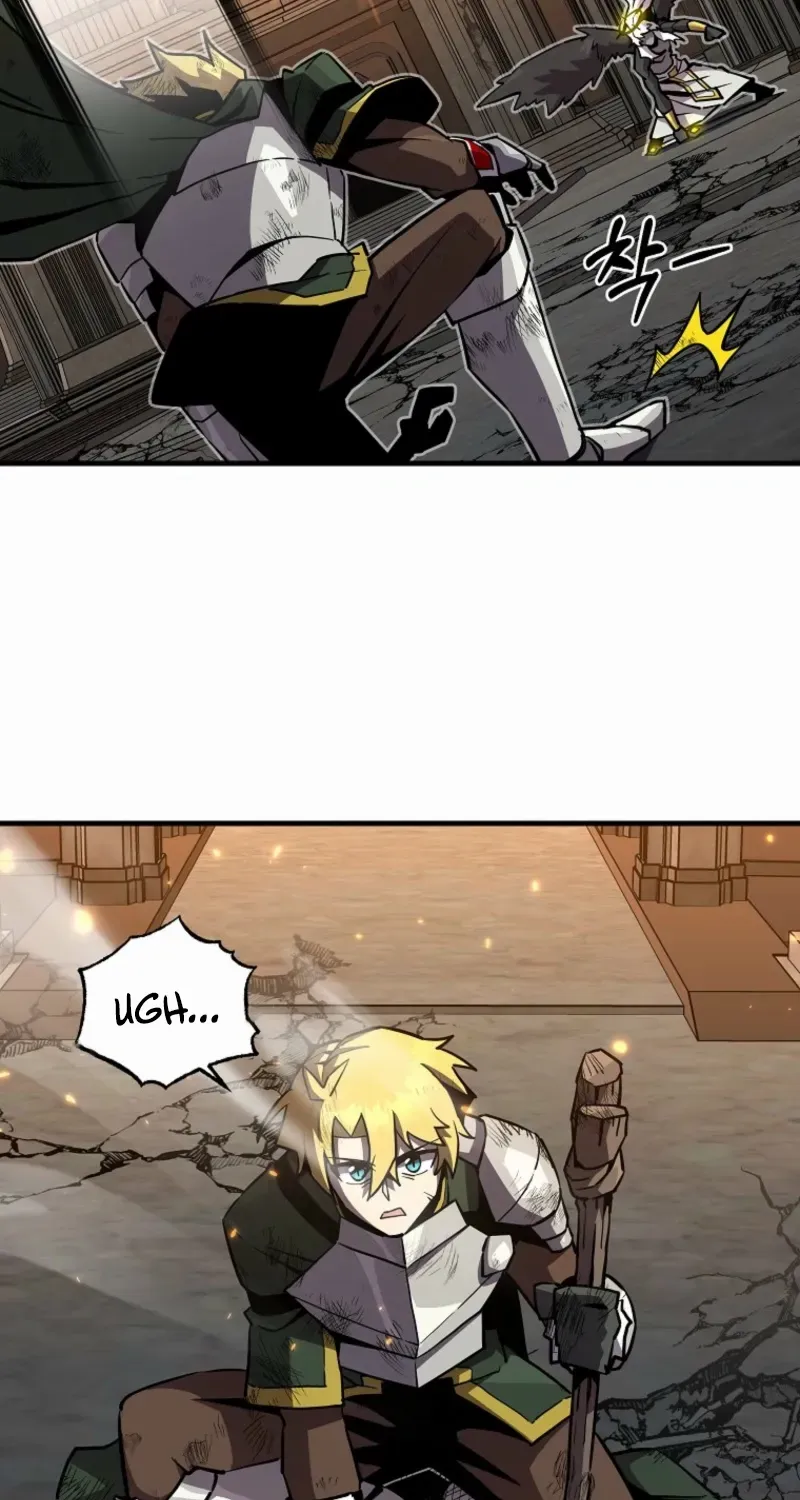 Read Bug Player chapter 158 image 34 on Lezhin