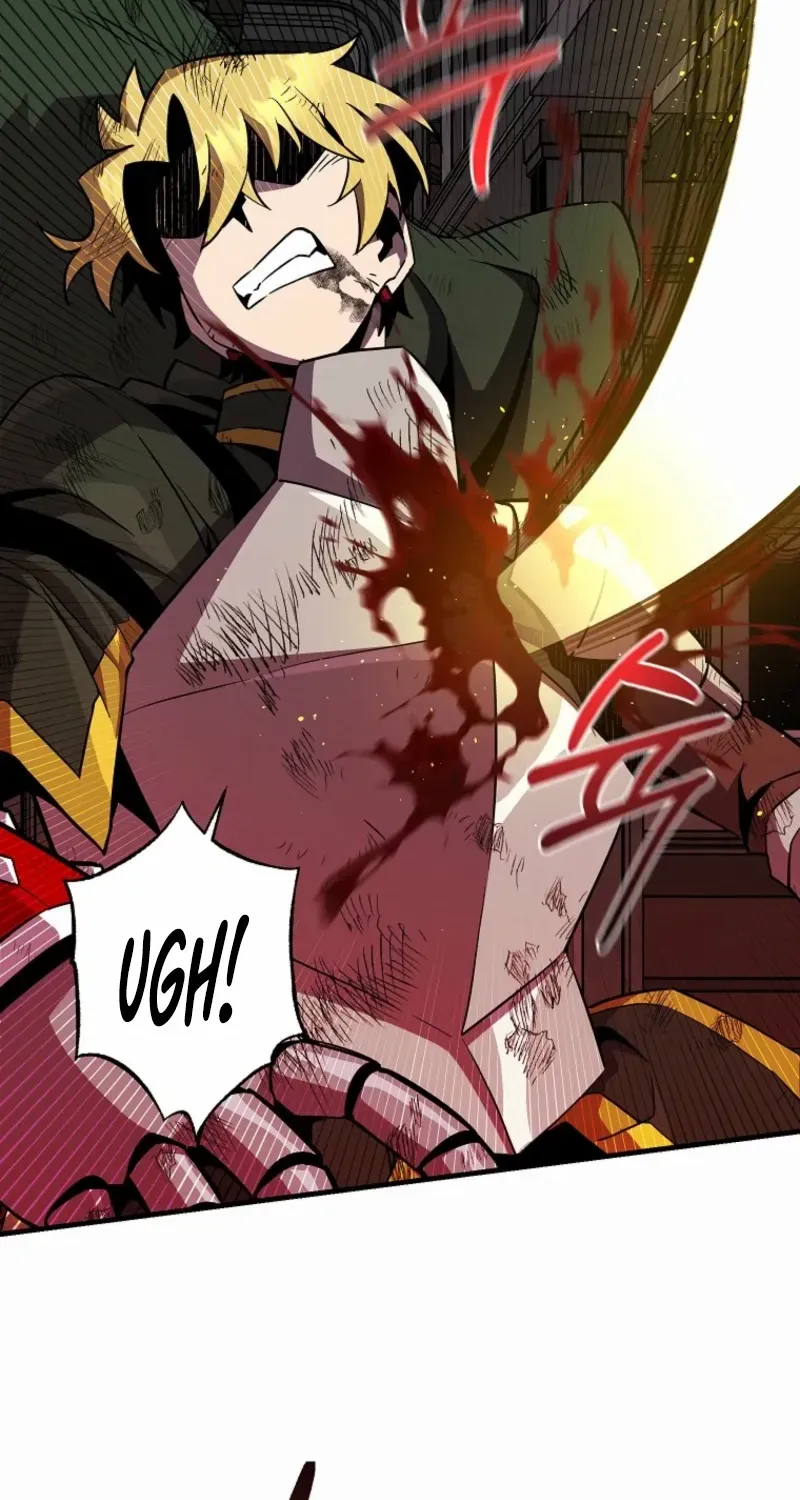 Read Bug Player chapter 158 image 43 on Lezhin