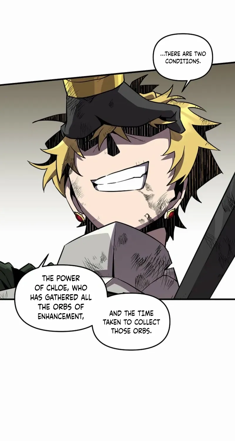Read Bug Player chapter 158 image 46 on Lezhin